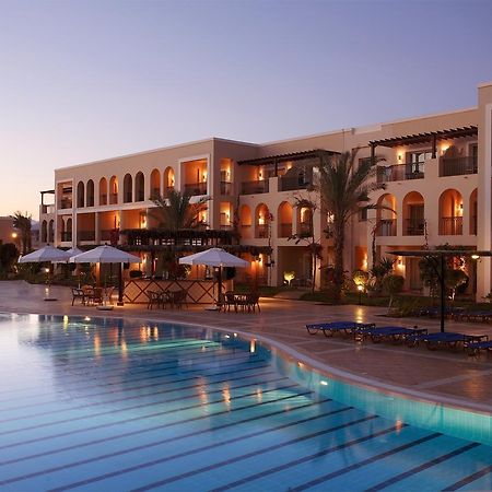 Jaz Mirabel Club Hotel Sharm el-Sheikh Exterior photo