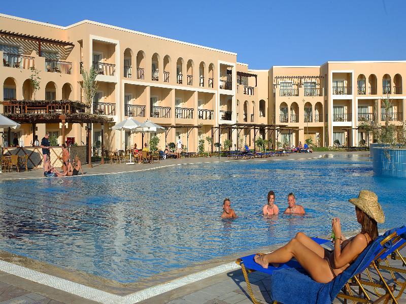 Jaz Mirabel Club Hotel Sharm el-Sheikh Exterior photo