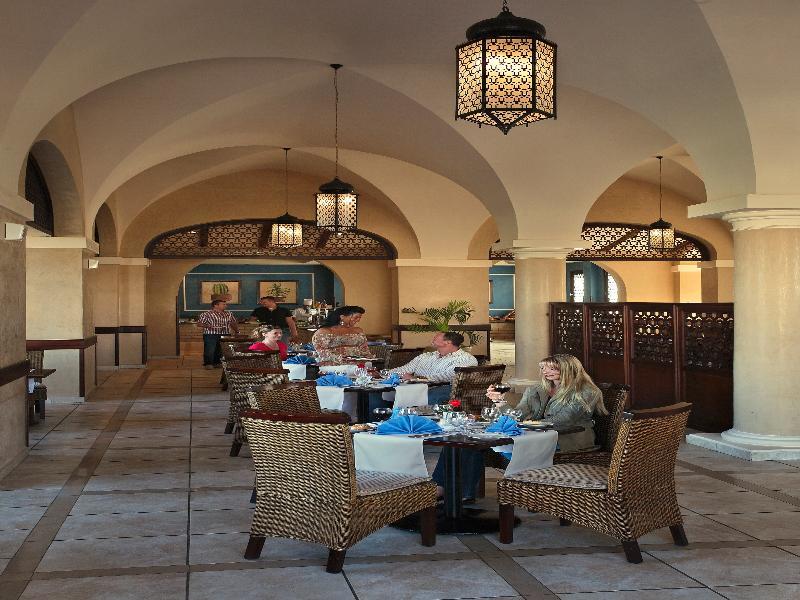 Jaz Mirabel Club Hotel Sharm el-Sheikh Exterior photo