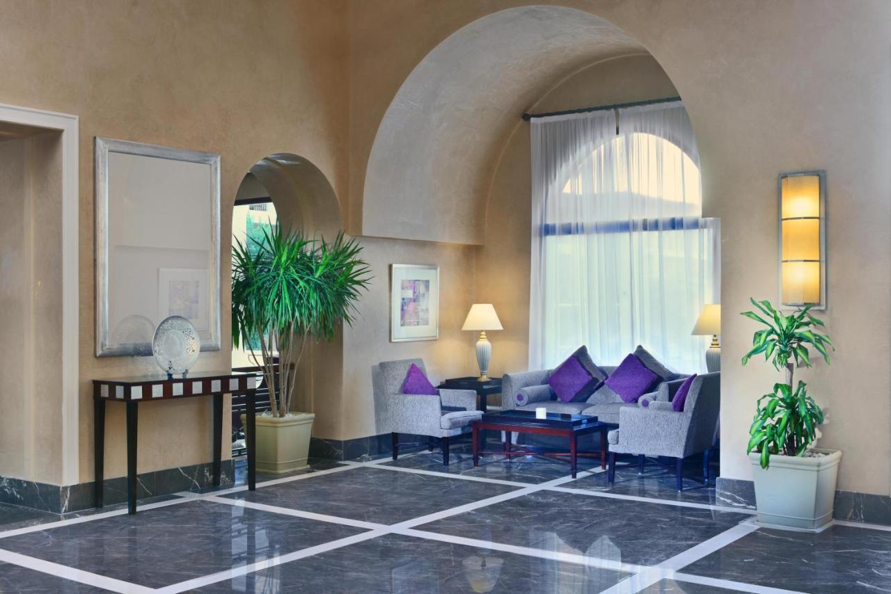 Jaz Mirabel Club Hotel Sharm el-Sheikh Exterior photo