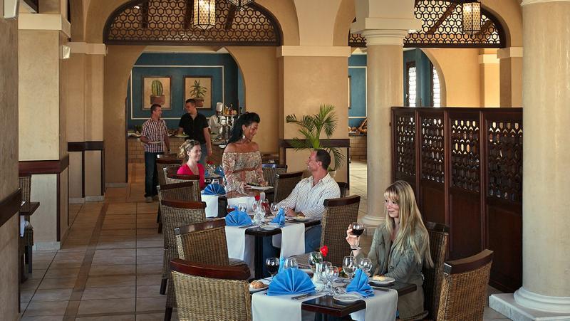 Jaz Mirabel Club Hotel Sharm el-Sheikh Exterior photo