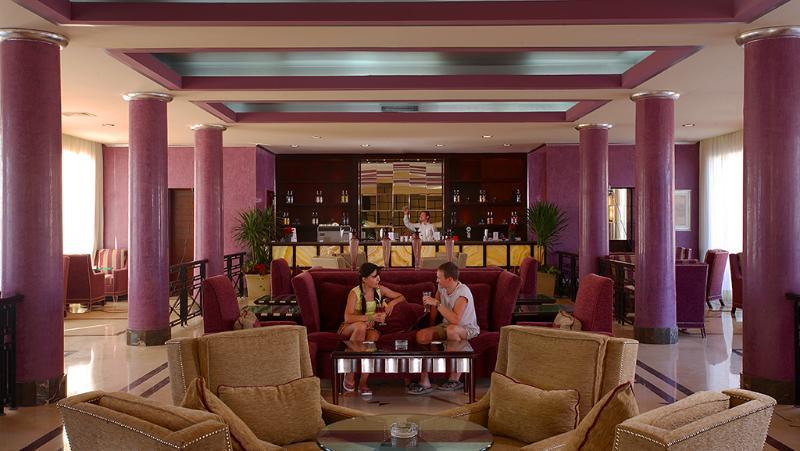 Jaz Mirabel Club Hotel Sharm el-Sheikh Exterior photo